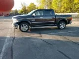 2016 Dodge Ram 1500 Big Horn crew Cab wRambox