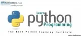 Get certified of Python programming
