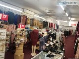 Store for sale