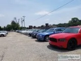 Over 300 great used vehicles