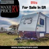 The Best RV Dealer in GA