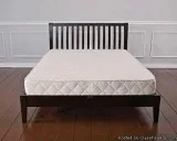 Certified Versailles Bio Sleep Concept 9 inch Latex Mattress