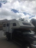 By Owner 2001 12 ft. Lance 1121 wslide