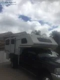 By Owner 2001 12 ft. Lance 1121 wslide