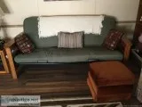 SofaFuton Bed