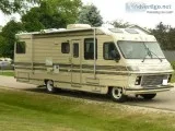 1988 Gulf Stream Sun Vista