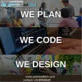 Website Development in Delhi Ncr