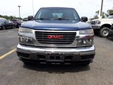 2004 GMC canyon
