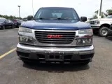 2004 GMC canyon