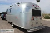 1968 Airstream Safari Land Yacht 22