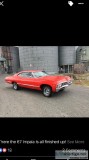 Classic cars