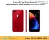 iphone 8 Plus Repair Services