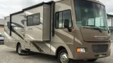 2014 Winnebago Vista 30T Class-A Motorhome For Sale