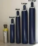 Helium Service for Las Vegas Conventions and Events