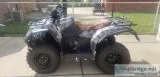 2016 Suzuki King Quad 400