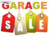 Garage Sale Saturday