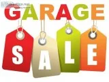 Garage Sale Saturday