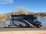 By Owner 2017 24 ft. Thor Synergy Sprinter
