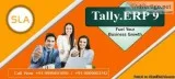 Attend Best Tally Certification Course in Delhi at SLA Consultan