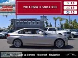 Used 2014 BMW 3 SERIES 335I for Sale in San Diego - 20264