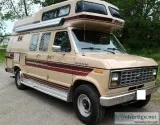 Super Nice 1990 Falcon 190