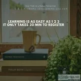 E and S Academy - Learning is as Easy as 1 2 3