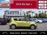 Used 2018 Kia Soul  for Sale in San Diego - 19590r