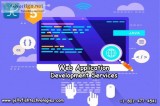 Web Application Development Services By Jellyfish Technologies