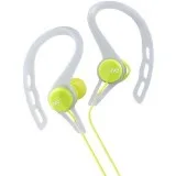 Buy JVC HAECX20G GREEN In-Ear Sports Headphones  Annova.co.in