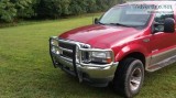 FORD F 250 DIESEL CREW CAB 4X4