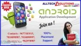 Best Android Training Institute in Chennai  Android Training in 