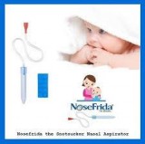 Buy Nose Aspirator For Babies  Nosefrida