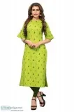 Buy Latest Party Wear Kurti Designs At Best Prices