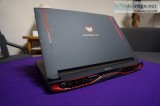 i7 8th Generation Gaming Laptop with 32 GB Ram