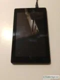 Fire Tablet