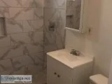 Everything s is remodeled and brand new