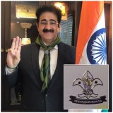 Chief Scout For India Congratulated Nation on Independence Day