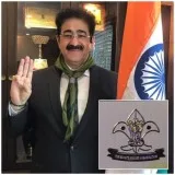 Chief Scout For India Congratulated Nation on Independence Day