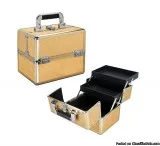 Buy Train Makeup Cases - Ver Beauty