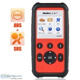 Autel AutoLink AL609P Pro OBD2 Scanner