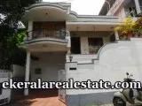 House For Rent at Surya Nagar Nettayam