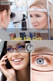 Eye Doctor Argyle Denton