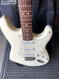 Fender Stratocaster