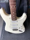 Fender Stratocaster