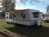 RV CAMPERS FOR RENT IN QUIET LONG TERM TENANCY RV PARK