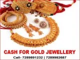 Gold buyer Chittaranjan