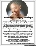 Loretta s Fundraiser