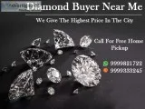 Sell precious gold in Dwarka Sector 24