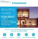 House For Rent in Noida