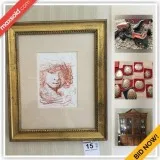 Natick Estate Sale Online Auction - Cypress Road
